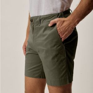 BANANA REPUBLIC AIDEN SHORT